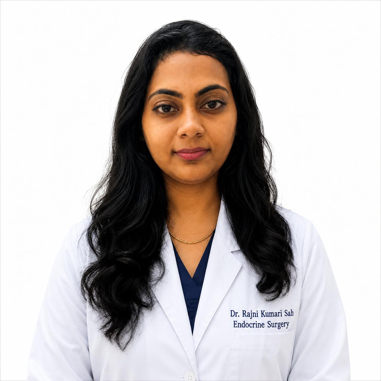 Dr. Rajni Sah